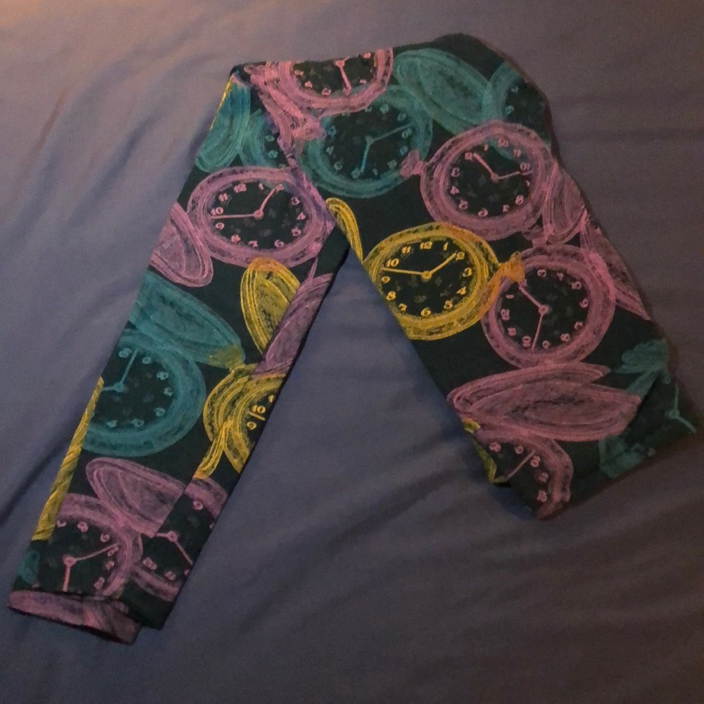 LuLaRoe Leggings OS